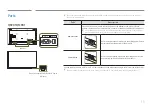 Предварительный просмотр 15 страницы Samsung QMT Series User Manual