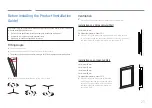 Предварительный просмотр 23 страницы Samsung QMT Series User Manual