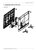 Preview for 142 page of Samsung QN43Q60TBF Service Manual