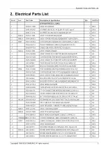 Preview for 144 page of Samsung QN43Q60TBF Service Manual