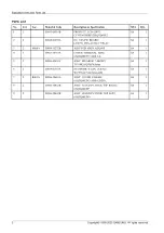 Preview for 153 page of Samsung QN43Q60TBF Service Manual