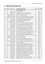 Preview for 154 page of Samsung QN43Q60TBF Service Manual