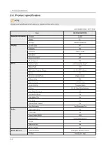 Предварительный просмотр 11 страницы Samsung QN49Q6FAMF Service Manual