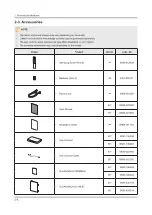 Предварительный просмотр 15 страницы Samsung QN49Q6FAMF Service Manual