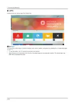 Предварительный просмотр 19 страницы Samsung QN49Q6FAMF Service Manual