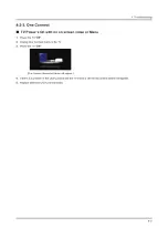 Предварительный просмотр 35 страницы Samsung QN49Q6FAMF Service Manual