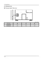 Предварительный просмотр 72 страницы Samsung QN49Q6FAMF Service Manual