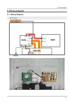 Предварительный просмотр 74 страницы Samsung QN49Q6FAMF Service Manual