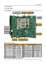 Предварительный просмотр 76 страницы Samsung QN49Q6FAMF Service Manual