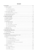 Предварительный просмотр 2 страницы Samsung QN65Q9FNAF Service Manual