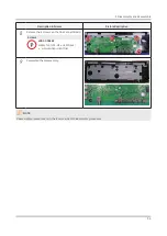 Предварительный просмотр 13 страницы Samsung QN65Q9FNAF Service Manual