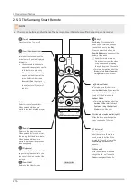 Предварительный просмотр 34 страницы Samsung QN65Q9FNAF Service Manual