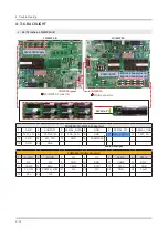 Предварительный просмотр 52 страницы Samsung QN65Q9FNAF Service Manual