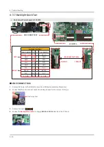 Предварительный просмотр 54 страницы Samsung QN65Q9FNAF Service Manual