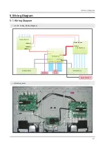 Предварительный просмотр 97 страницы Samsung QN65Q9FNAF Service Manual