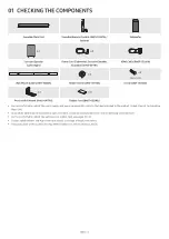 Предварительный просмотр 9 страницы Samsung QN85C Series User Manual