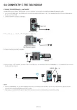 Предварительный просмотр 15 страницы Samsung QN85C Series User Manual