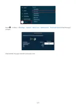 Preview for 223 page of Samsung QN85QN90BAFXZA Manual