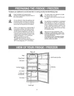 Preview for 6 page of Samsung RB215LASH Owner'S Manual