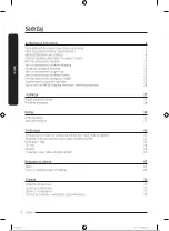 Предварительный просмотр 3 страницы Samsung RB34A7B5EB1/EF User Manual