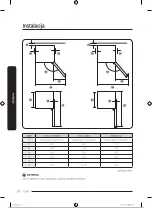 Предварительный просмотр 31 страницы Samsung RB34A7B5EB1/EF User Manual