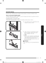 Предварительный просмотр 38 страницы Samsung RB34A7B5EB1/EF User Manual