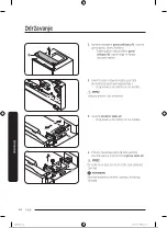 Предварительный просмотр 45 страницы Samsung RB34A7B5EB1/EF User Manual