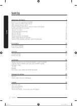 Предварительный просмотр 79 страницы Samsung RB34A7B5EB1/EF User Manual