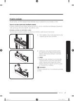 Предварительный просмотр 114 страницы Samsung RB34A7B5EB1/EF User Manual