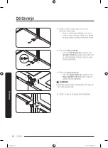 Предварительный просмотр 141 страницы Samsung RB34A7B5EB1/EF User Manual