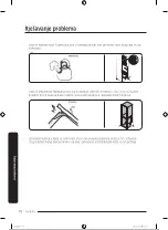 Предварительный просмотр 147 страницы Samsung RB34A7B5EB1/EF User Manual