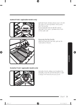 Предварительный просмотр 192 страницы Samsung RB34A7B5EB1/EF User Manual