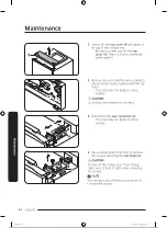 Предварительный просмотр 197 страницы Samsung RB34A7B5EB1/EF User Manual