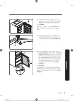 Предварительный просмотр 198 страницы Samsung RB34A7B5EB1/EF User Manual