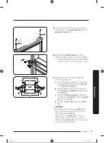 Предварительный просмотр 200 страницы Samsung RB34A7B5EB1/EF User Manual