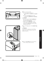 Предварительный просмотр 204 страницы Samsung RB34A7B5EB1/EF User Manual