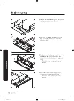 Предварительный просмотр 205 страницы Samsung RB34A7B5EB1/EF User Manual