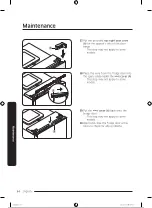 Предварительный просмотр 207 страницы Samsung RB34A7B5EB1/EF User Manual