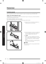 Предварительный просмотр 267 страницы Samsung RB34A7B5EB1/EF User Manual