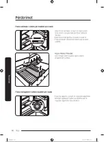 Предварительный просмотр 269 страницы Samsung RB34A7B5EB1/EF User Manual