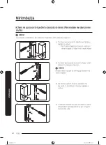 Предварительный просмотр 271 страницы Samsung RB34A7B5EB1/EF User Manual