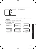 Предварительный просмотр 272 страницы Samsung RB34A7B5EB1/EF User Manual