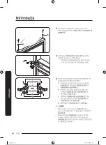 Предварительный просмотр 277 страницы Samsung RB34A7B5EB1/EF User Manual