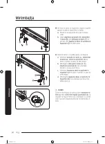 Предварительный просмотр 279 страницы Samsung RB34A7B5EB1/EF User Manual