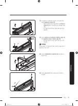 Предварительный просмотр 280 страницы Samsung RB34A7B5EB1/EF User Manual