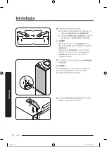 Предварительный просмотр 281 страницы Samsung RB34A7B5EB1/EF User Manual