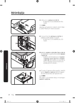 Предварительный просмотр 283 страницы Samsung RB34A7B5EB1/EF User Manual