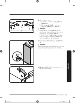 Предварительный просмотр 440 страницы Samsung RB34A7B5EB1/EF User Manual