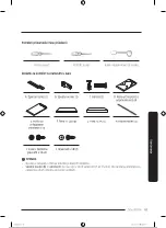 Предварительный просмотр 450 страницы Samsung RB34A7B5EB1/EF User Manual