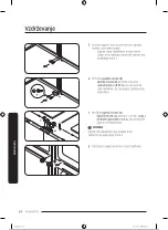 Предварительный просмотр 453 страницы Samsung RB34A7B5EB1/EF User Manual